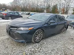 4T1B11HK7KU236315 2019 TOYOTA CAMRY