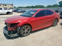 4T1B11HK7KU237657 2019 TOYOTA CAMRY