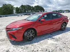 4T1B11HK7KU239179 2019 TOYOTA CAMRY