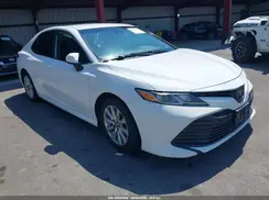 4T1B11HK7KU239442 2019 TOYOTA CAMRY