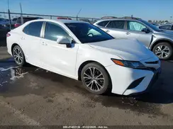 4T1B11HK7KU239473 2019 TOYOTA CAMRY