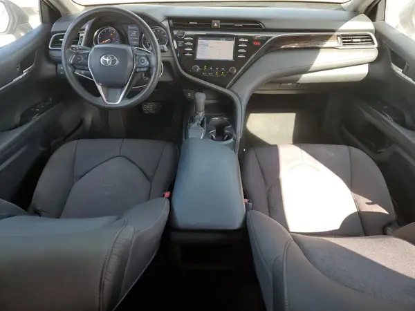 4T1B11HK7KU239960 2019 TOYOTA CAMRY - Image 8