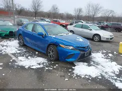 4T1B11HK7KU240428 2019 TOYOTA CAMRY