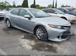 4T1B11HK7KU241403 2019 TOYOTA CAMRY