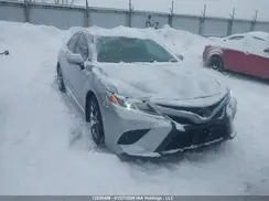 4T1B11HK7KU242762 2019 TOYOTA CAMRY