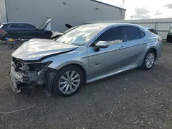 4T1B11HK7KU242955 2019 TOYOTA CAMRY