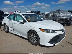 4T1B11HK7KU243717 2019 TOYOTA CAMRY