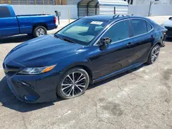 4T1B11HK7KU244303 2019 TOYOTA CAMRY
