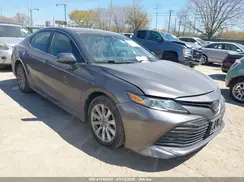 4T1B11HK7KU244625 2019 TOYOTA CAMRY