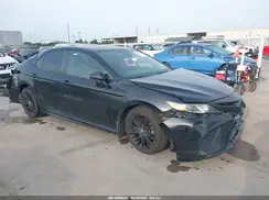 4T1B11HK7KU245158 2019 TOYOTA CAMRY