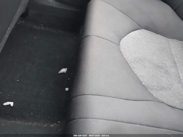 4T1B11HK7KU245287 2019 TOYOTA CAMRY - Image 8