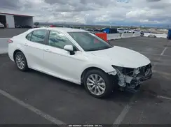 4T1B11HK7KU245659 2019 TOYOTA CAMRY
