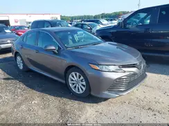 4T1B11HK7KU246066 2019 TOYOTA CAMRY
