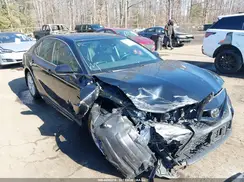 4T1B11HK7KU246701 2019 TOYOTA CAMRY