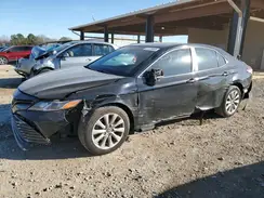 4T1B11HK7KU248044 2019 TOYOTA CAMRY