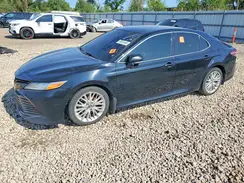 4T1B11HK7KU248688 2019 TOYOTA CAMRY
