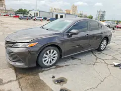 4T1B11HK7KU248920 2019 TOYOTA CAMRY