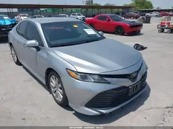 4T1B11HK7KU249470 2019 TOYOTA CAMRY