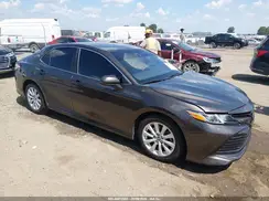 4T1B11HK7KU249999 2019 TOYOTA CAMRY