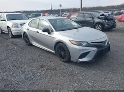 4T1B11HK7KU251915 2019 TOYOTA CAMRY