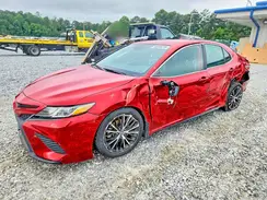 4T1B11HK7KU252823 2019 TOYOTA CAMRY
