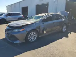4T1B11HK7KU252837 2019 TOYOTA CAMRY