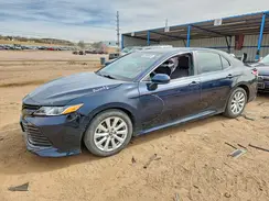 4T1B11HK7KU253339 2019 TOYOTA CAMRY