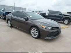 4T1B11HK7KU253356 2019 TOYOTA CAMRY