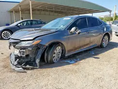 4T1B11HK7KU253387 2019 TOYOTA CAMRY