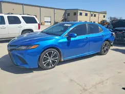 4T1B11HK7KU253714 2019 TOYOTA CAMRY