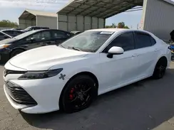 4T1B11HK7KU254247 2019 TOYOTA CAMRY