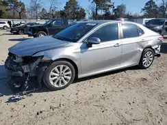 4T1B11HK7KU254300 2019 TOYOTA CAMRY