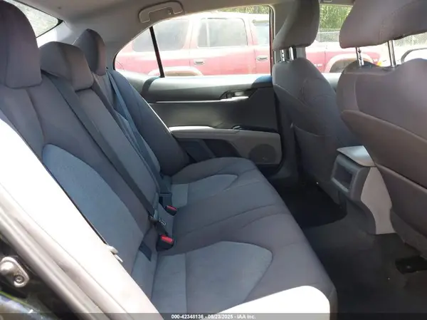 4T1B11HK7KU254412 2019 TOYOTA CAMRY - Image 8