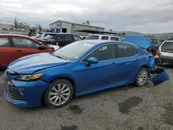 4T1B11HK7KU254765 2019 TOYOTA CAMRY