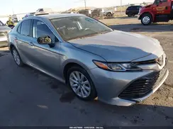 4T1B11HK7KU256094 2019 TOYOTA CAMRY
