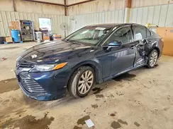 4T1B11HK7KU256841 2019 TOYOTA CAMRY