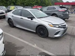 4T1B11HK7KU257553 2019 TOYOTA CAMRY