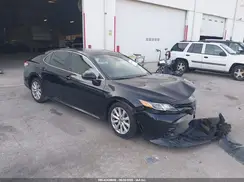 4T1B11HK7KU258086 2019 TOYOTA CAMRY