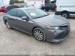 4T1B11HK7KU258282 2019 TOYOTA CAMRY