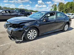 4T1B11HK7KU258685 2019 TOYOTA CAMRY
