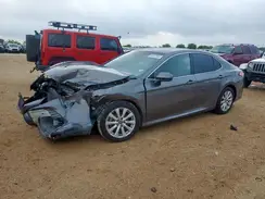 4T1B11HK7KU259464 2019 TOYOTA CAMRY