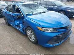 4T1B11HK7KU259920 2019 TOYOTA CAMRY