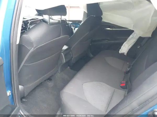 4T1B11HK7KU259920 2019 TOYOTA CAMRY - Image 8