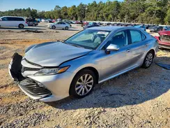 4T1B11HK7KU260985 2019 TOYOTA CAMRY
