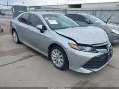 4T1B11HK7KU262509 2019 TOYOTA CAMRY