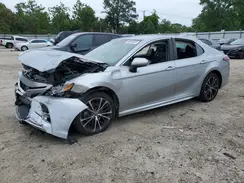 4T1B11HK7KU262557 2019 TOYOTA CAMRY