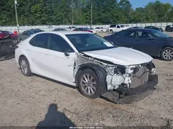 4T1B11HK7KU262896 2019 TOYOTA CAMRY