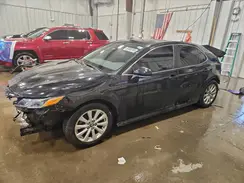 4T1B11HK7KU263322 2019 TOYOTA CAMRY