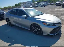 4T1B11HK7KU263448 2019 TOYOTA CAMRY