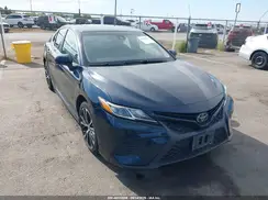 4T1B11HK7KU263532 2019 TOYOTA CAMRY